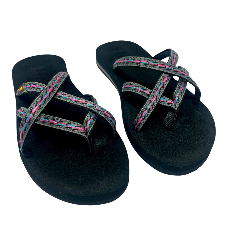 Teva Women’s Olowaho Sandal 9